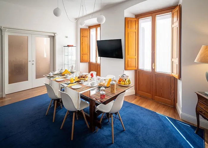 Marcus Suite