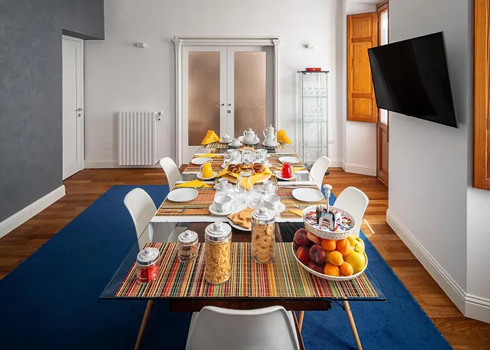 Marcus Suite
