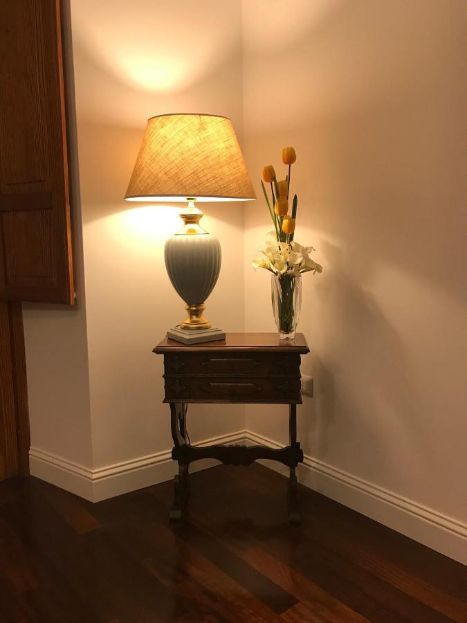 Marcus Bed & Breakfast
